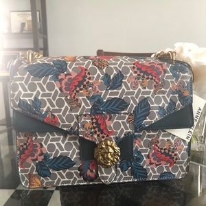 Anne Klein Diana Bag